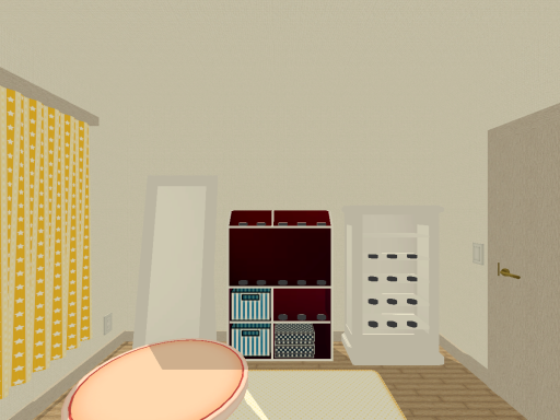 [TW]臥室bedroom 〈Avatar〉 V3.6