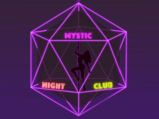 Club Mystic