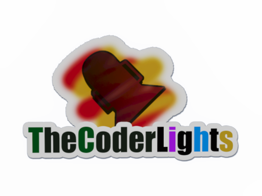 TheCoderLights Sandbox