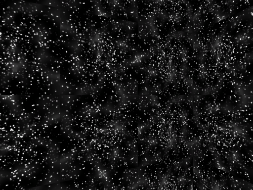 Cloudy's Comfy Constellations