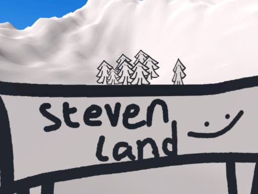 Steven Land