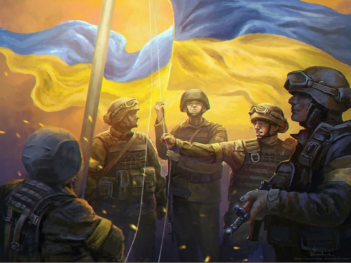 Museum of the Ukrainian army