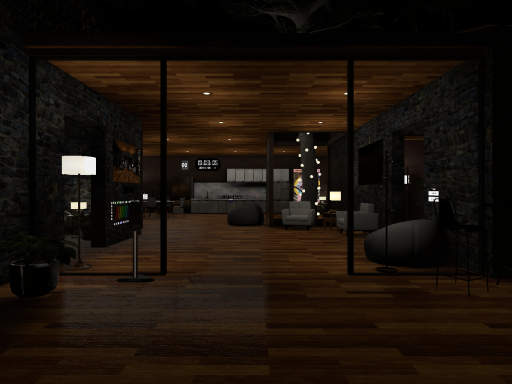 ケセドの木の家CHESED's TREE HOUSE-