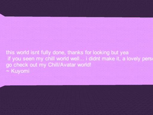 kuyomi messing with a world․․