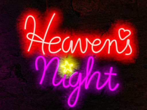 Heavens Night - Silent Hill 2