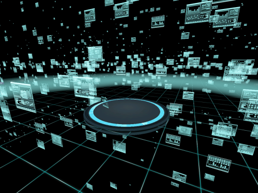 Vocaloid ＆ UTAU Avatars