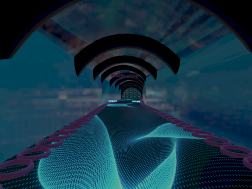 WatcherGang Portal rooms 1