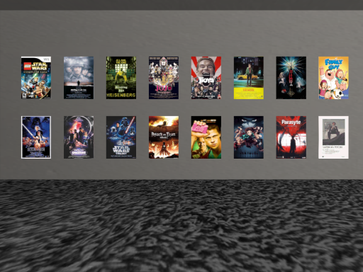 Demon Slayer Avatars and Chill world