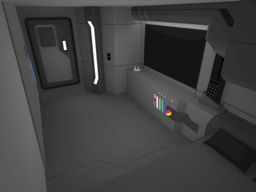 （Outdated）Some Furry Avatars