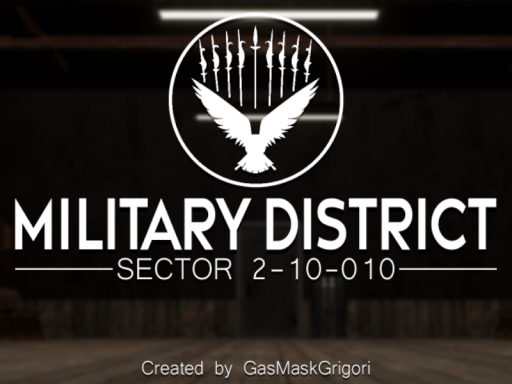 ［P․C․］ Military District 2-10-010