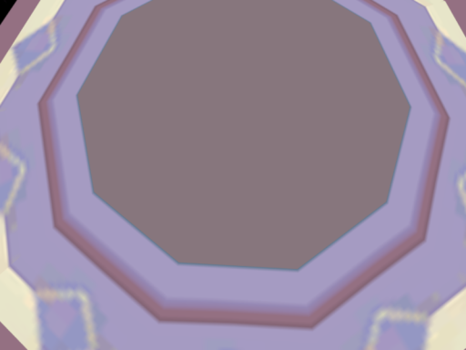 Comet Observatory - Mario