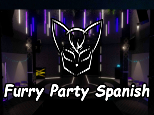 Furry Party Spanish