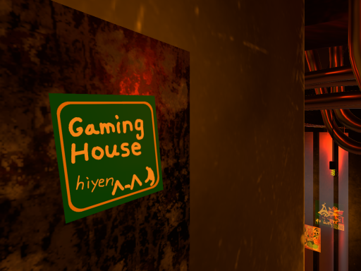 Gaminghouse_3․0․0β