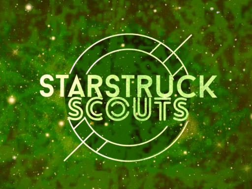 Medusa's Eye （Crashed）