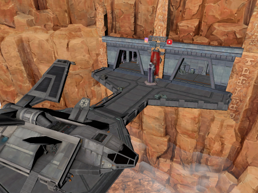 Star Wars ˸ Korriban