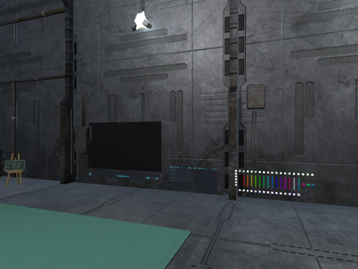 霧菊基地 Kirigiku