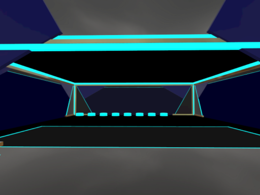 Star Chaser's Furry Avatar World