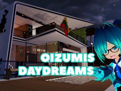 Oizumis DayDreams