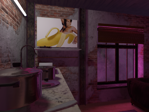 Bolts ＂Home＂ （A detailed box）