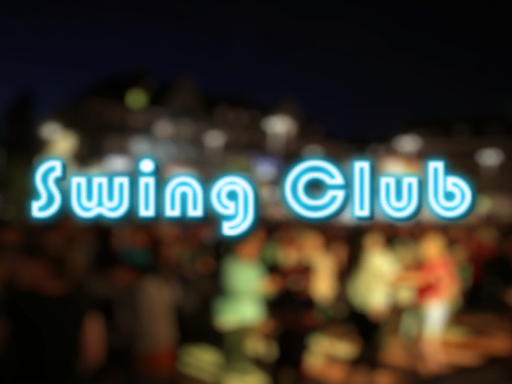 Swing Club - Electroswing Bar （Beta）