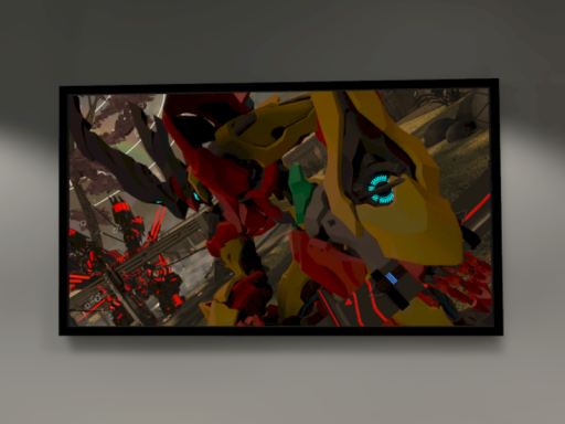 Raguna House 3（Public版）