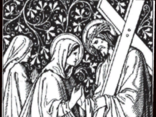 Stations of the Cross