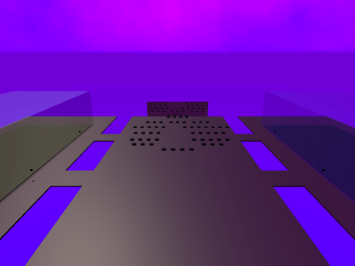 Soulworker Avatar World