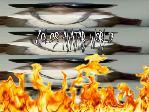 Zolos Avatar World