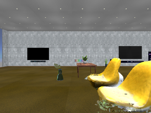 free room マルチスペース