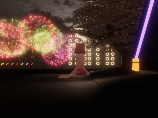 Room For Mishe （Quest向け）