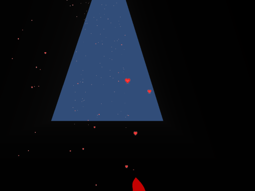 Avi and hangout world killer （WIP）