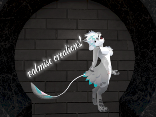 valmise creations avatar world