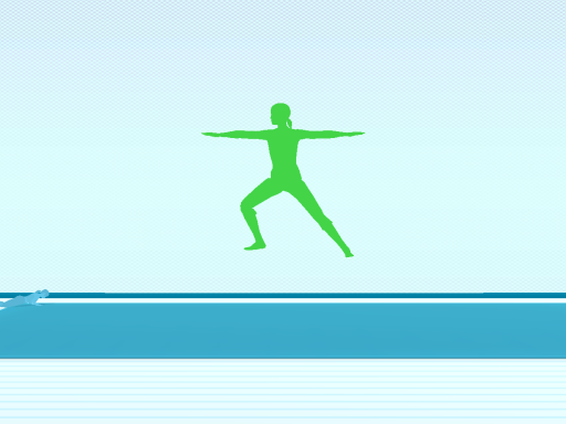 Wii Fit Studio - SSBU