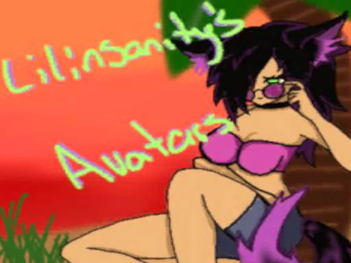 Lilinsanity's Avatars