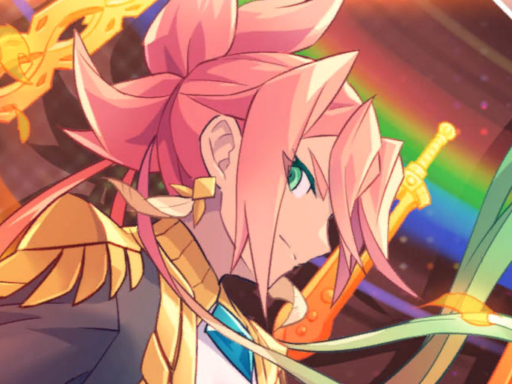 Bio's Negligible Avatar World