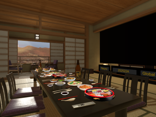 Just小規模宴会場TopazChat版0․8