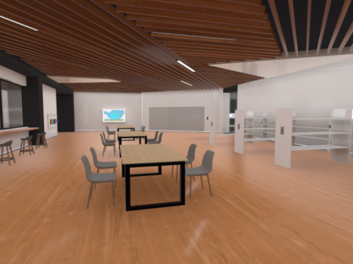 VCS中文閱覽室 Reading Room