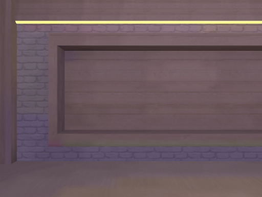 Neon's Chill Ripoff World