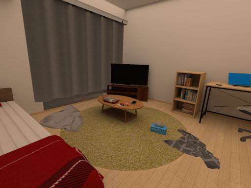 駅から徒歩20分 家賃5万4千円