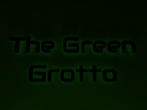 The Green Grotto