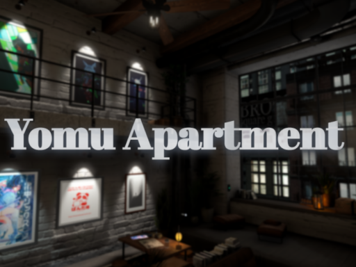 Yomu Apartment
