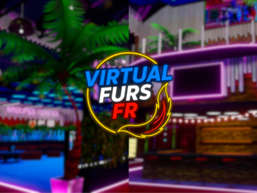 Virtual Furs FR