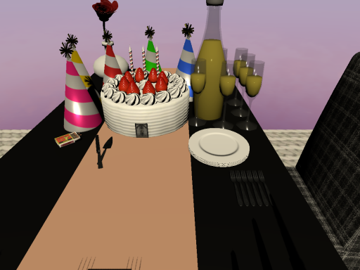 Birthdays‚ by Reverie