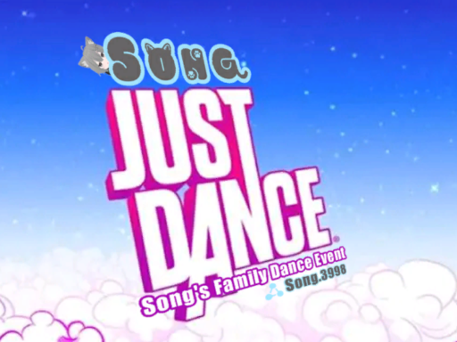 PyPyDance - Song's group event