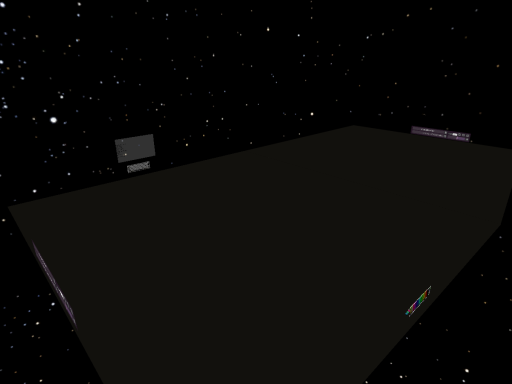 Optimized Mute World