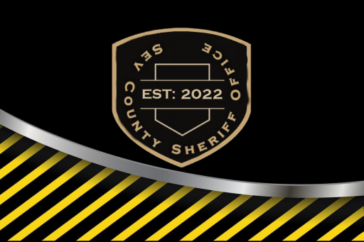 （Old） Sev County Sheriff Office