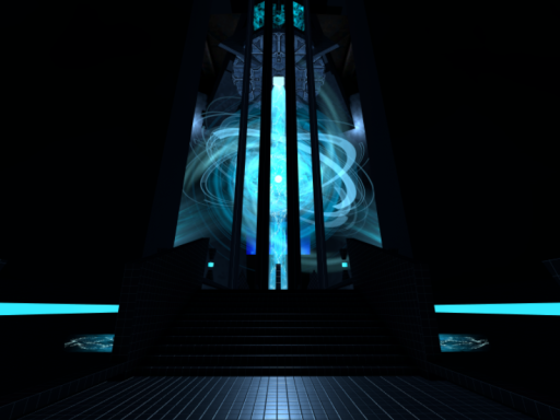 Ancient Centry Core of Balance