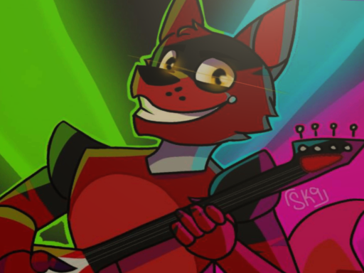 Dr Montys Avatar Worldǃ