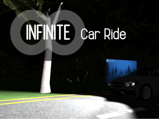Infinite Car Ride