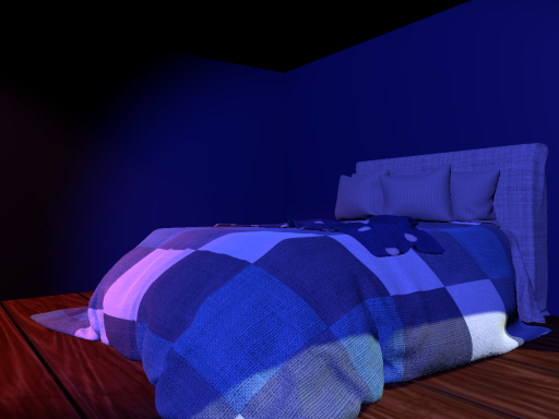 彡［Sleep Tight］彡